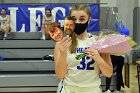 Women’s Basketball Senior Day  Women’s Basketball Senior Day 2021. : Women’s Basketball Senior Day